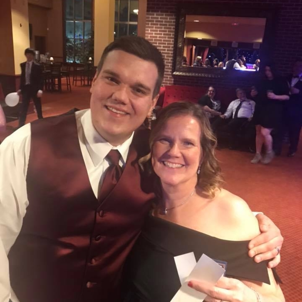 Meet your Posher, Carol